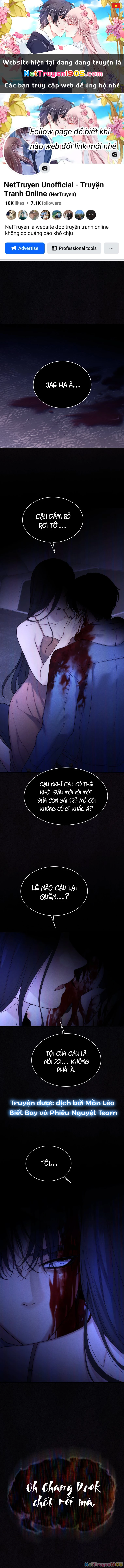 Cô Gái Cứu Tinh Được Yêu Mến Chapter 31 - 1