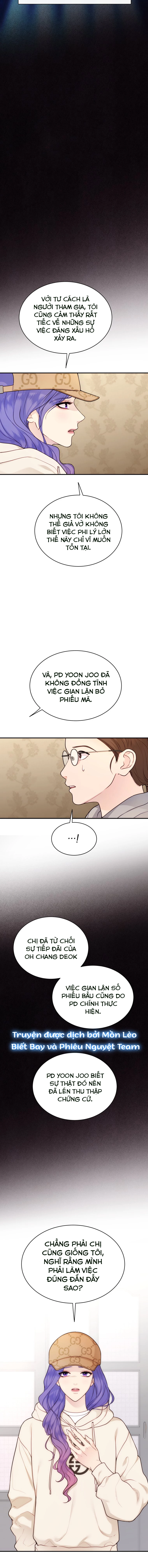 Cô Gái Cứu Tinh Được Yêu Mến Chapter 31 - 6