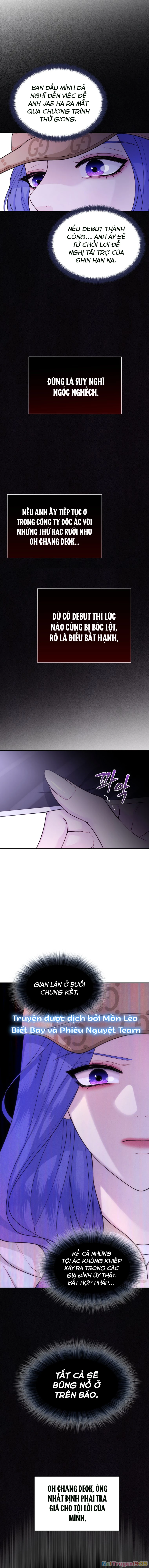 Cô Gái Cứu Tinh Được Yêu Mến Chapter 31 - 10