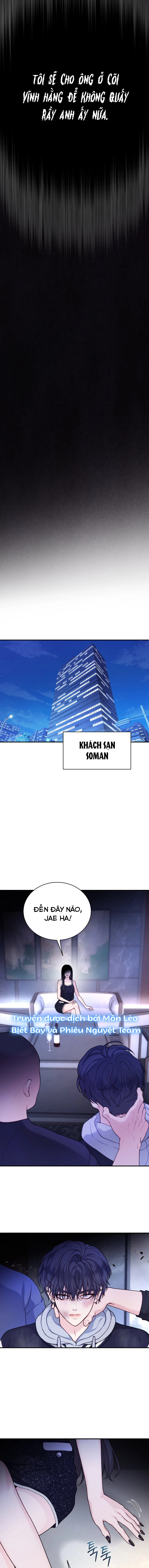 Cô Gái Cứu Tinh Được Yêu Mến Chapter 31 - 11