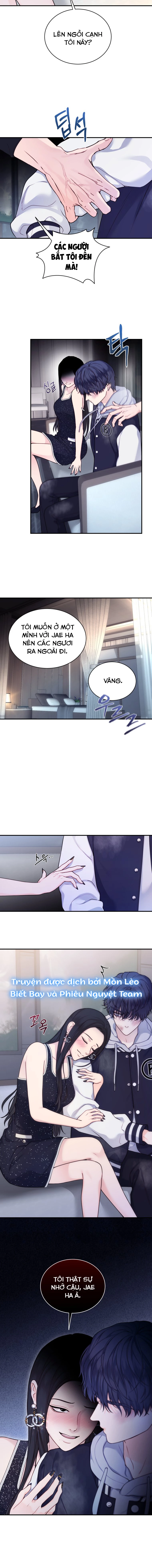 Cô Gái Cứu Tinh Được Yêu Mến Chapter 31 - 12