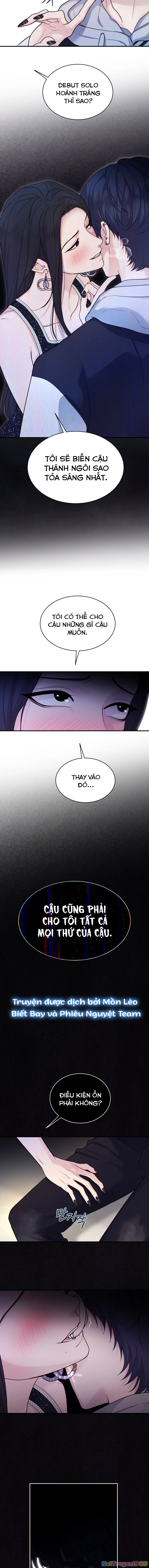 Cô Gái Cứu Tinh Được Yêu Mến Chapter 31 - 14