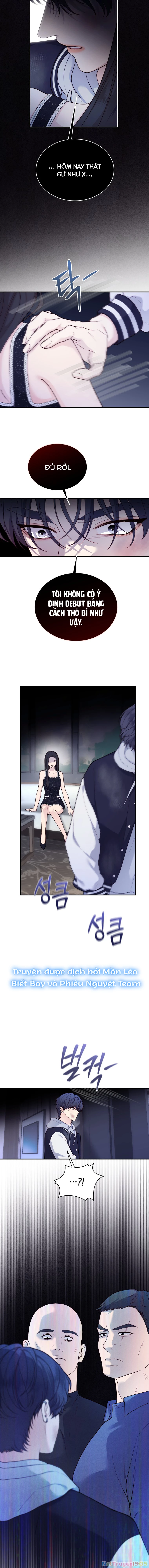 Cô Gái Cứu Tinh Được Yêu Mến Chapter 31 - 15