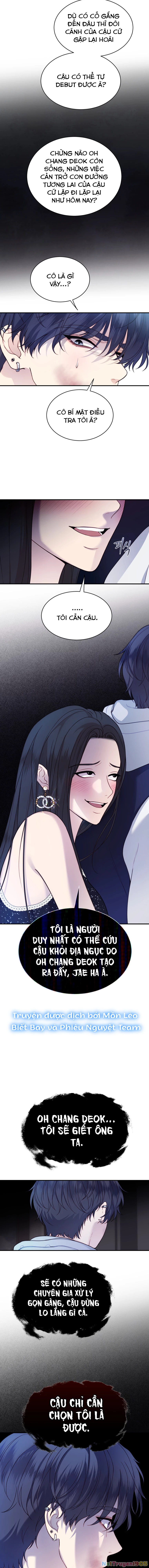 Cô Gái Cứu Tinh Được Yêu Mến Chapter 32 - 2