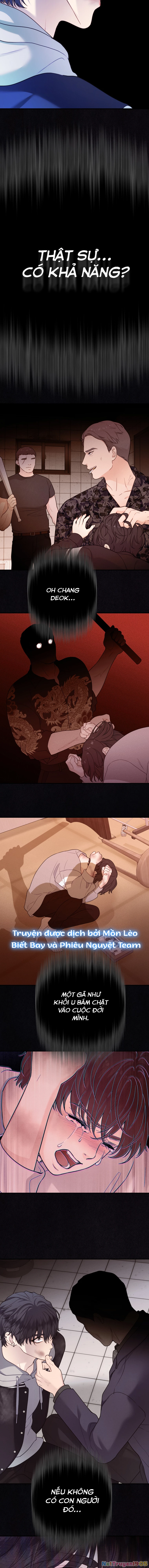 Cô Gái Cứu Tinh Được Yêu Mến Chapter 32 - 3