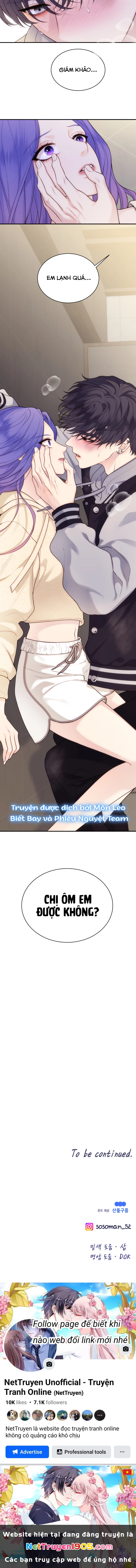 Cô Gái Cứu Tinh Được Yêu Mến Chapter 32 - 15