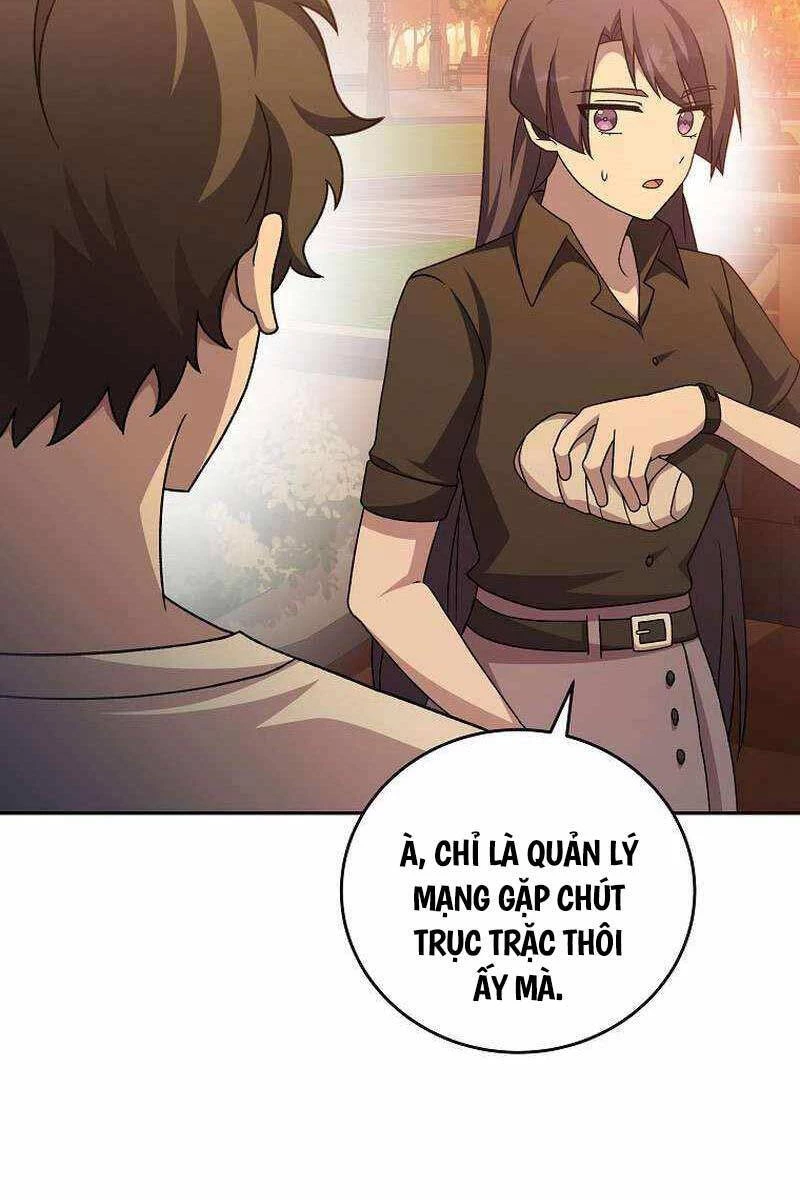 Nhân Vật Ngoài Lề Tiểu Thuyết Chapter 99 - 106