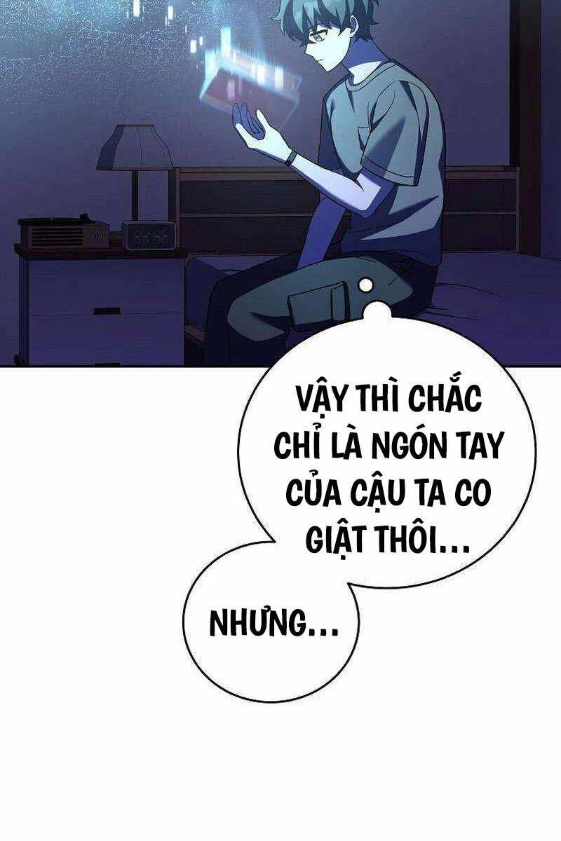 Nhân Vật Ngoài Lề Tiểu Thuyết Chapter 99 - 137