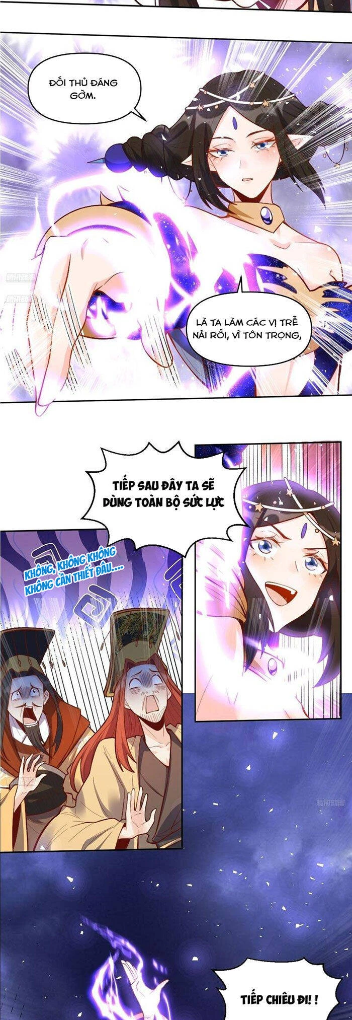 Nguyên Lai Ta Là Tu Tiên Đại Lão Chapter 378 - 2