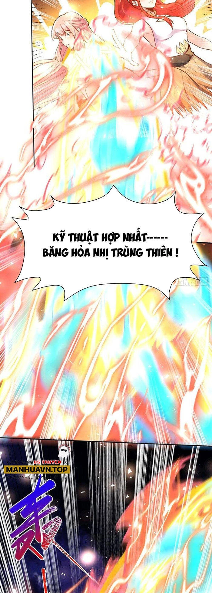 Nguyên Lai Ta Là Tu Tiên Đại Lão Chapter 378 - 12