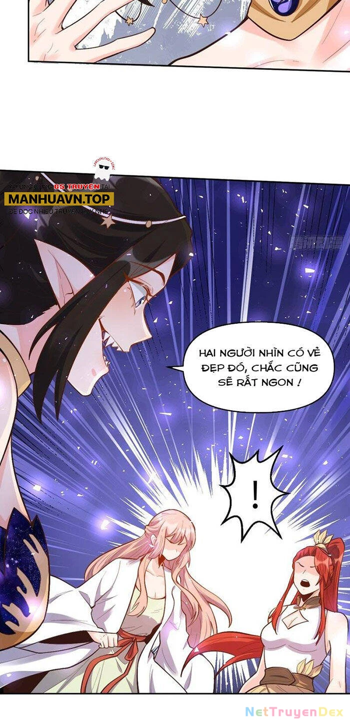 Nguyên Lai Ta Là Tu Tiên Đại Lão Chapter 378 - 15