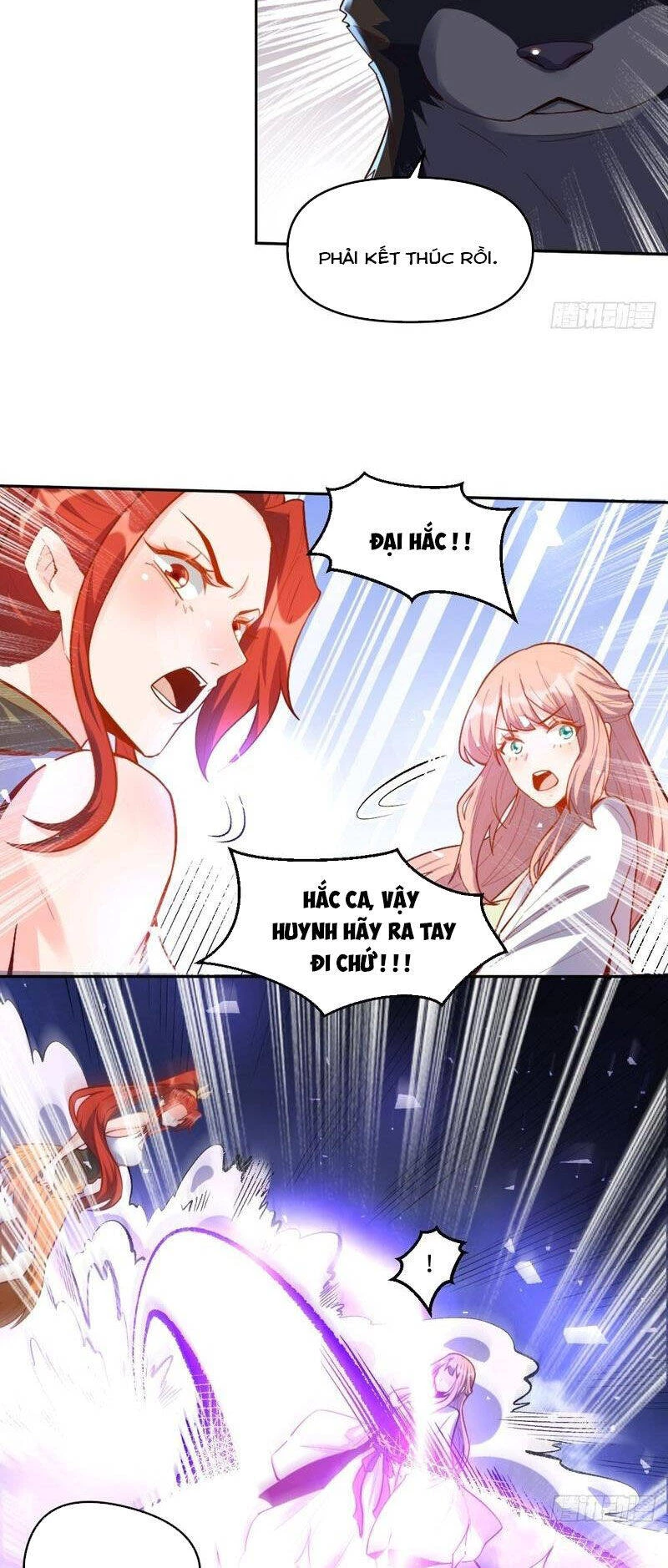 Nguyên Lai Ta Là Tu Tiên Đại Lão Chapter 378 - 17