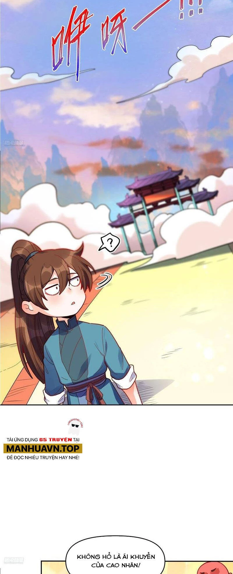 Nguyên Lai Ta Là Tu Tiên Đại Lão Chapter 379 - 5