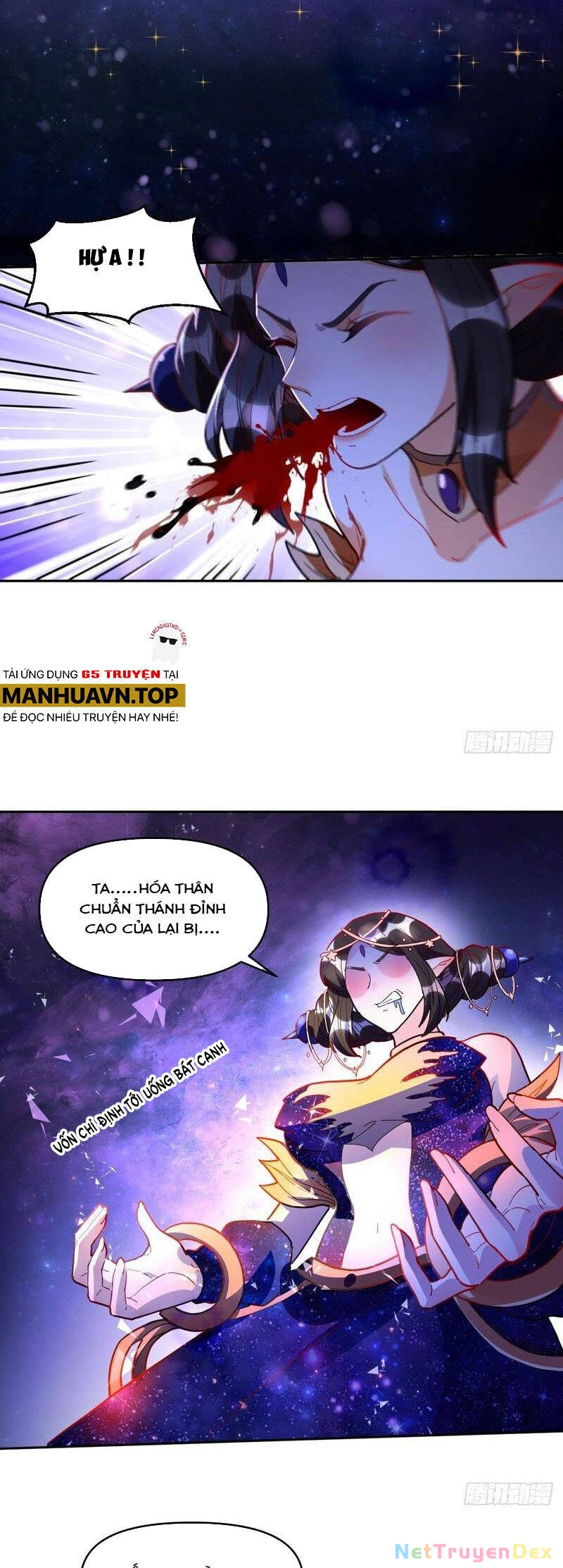 Nguyên Lai Ta Là Tu Tiên Đại Lão Chapter 379 - 9