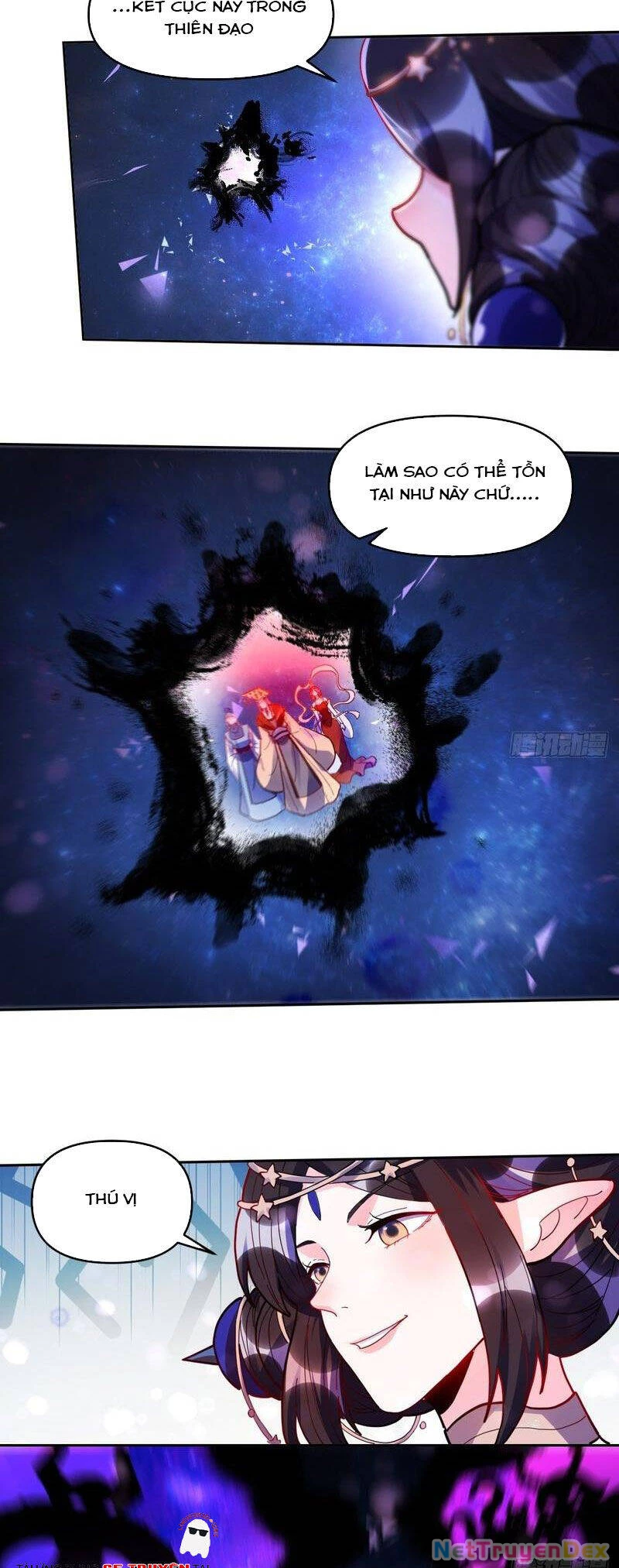 Nguyên Lai Ta Là Tu Tiên Đại Lão Chapter 379 - 10