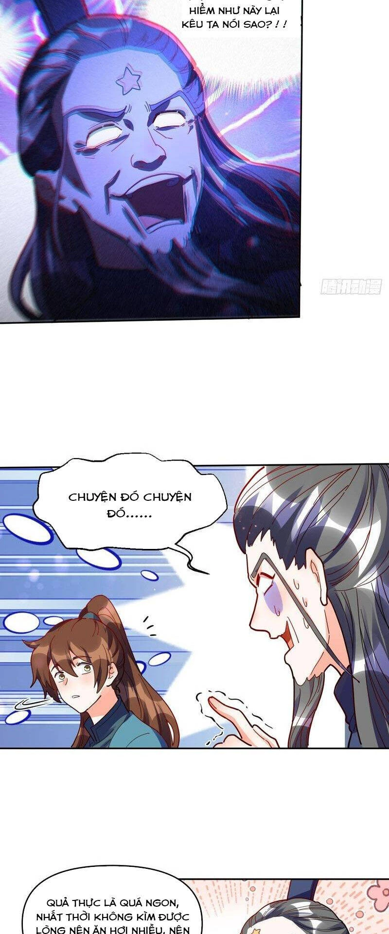 Nguyên Lai Ta Là Tu Tiên Đại Lão Chapter 379 - 20