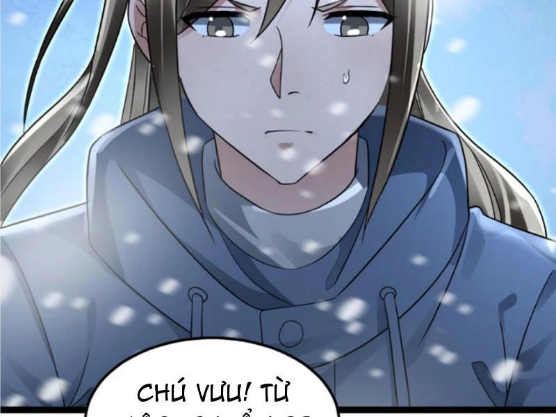 Toàn Cầu Băng Phong: Ta Chế Tạo Phòng An Toàn Tại Tận Thế Chapter 244 - 40