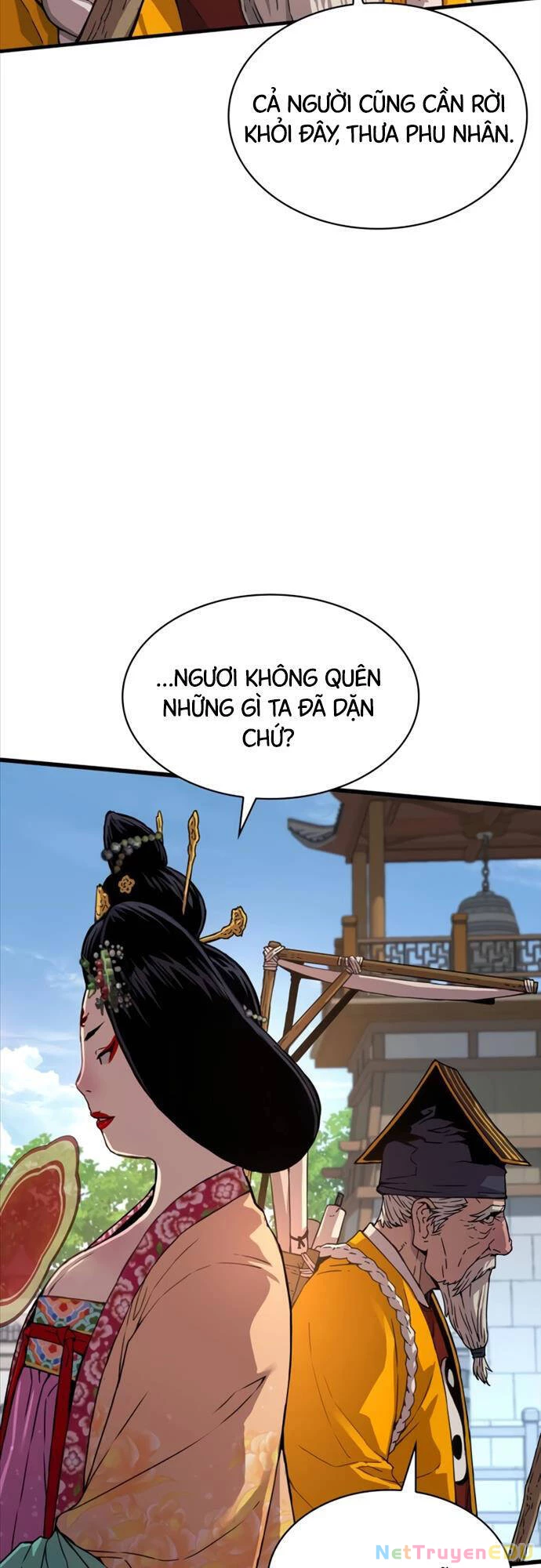 Quái Lực Loạn Thần Chapter 4 - 22