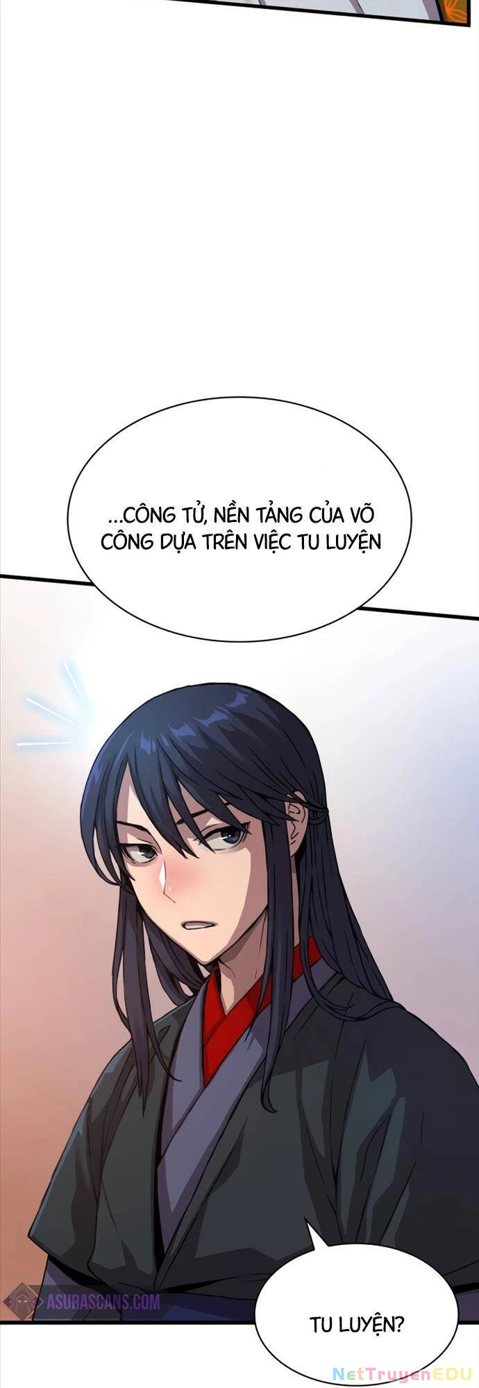 Quái Lực Loạn Thần Chapter 4 - 41