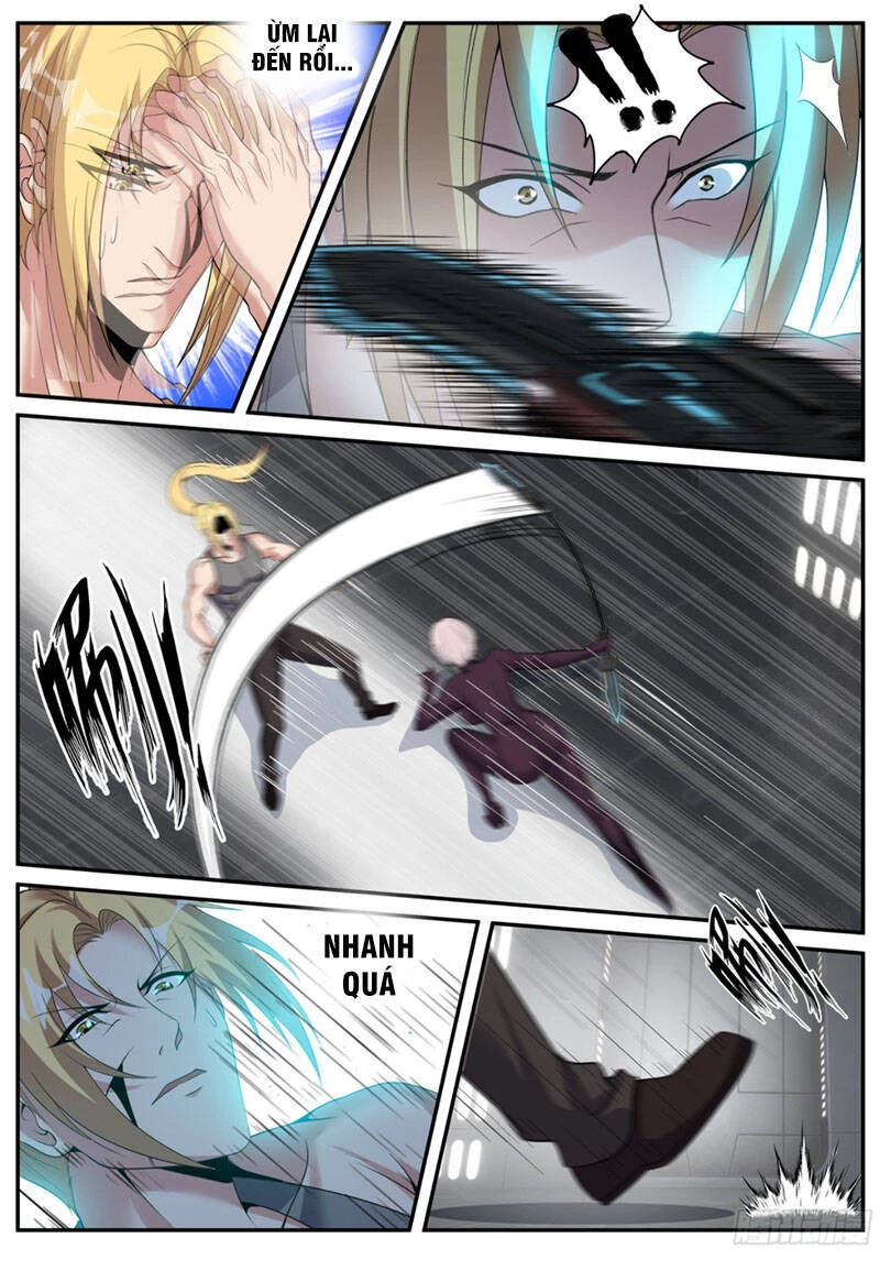 Ta Có Một Tòa Mạt Thế Mê Cung Chapter 118 - 2
