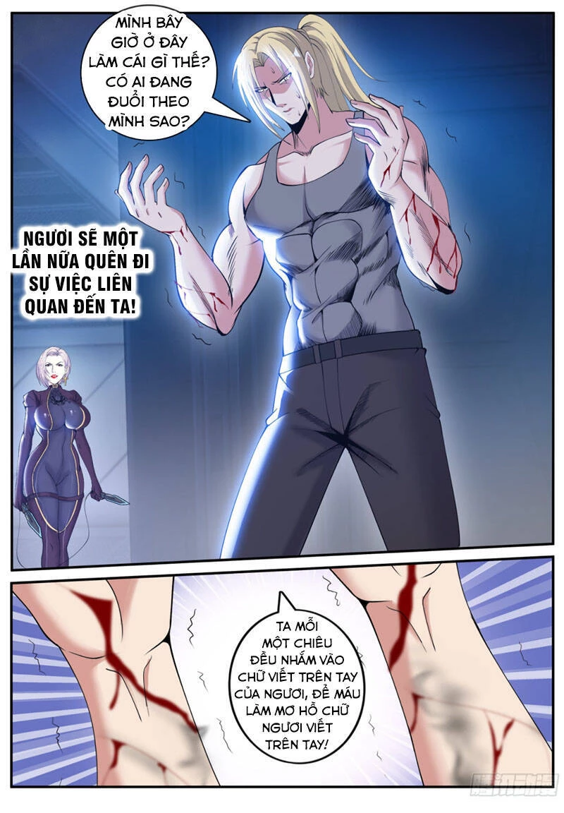 Ta Có Một Tòa Mạt Thế Mê Cung Chapter 118 - 4