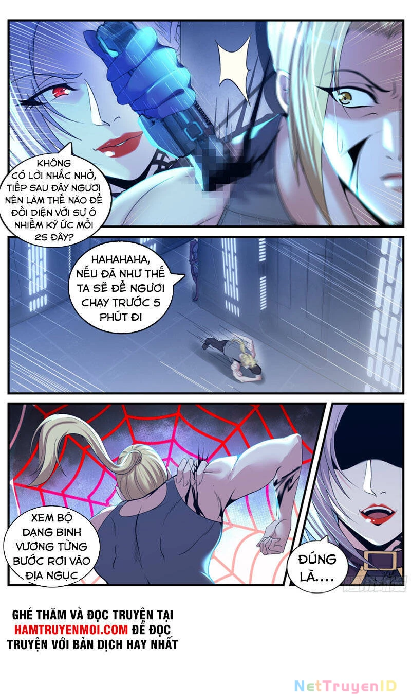 Ta Có Một Tòa Mạt Thế Mê Cung Chapter 118 - 5