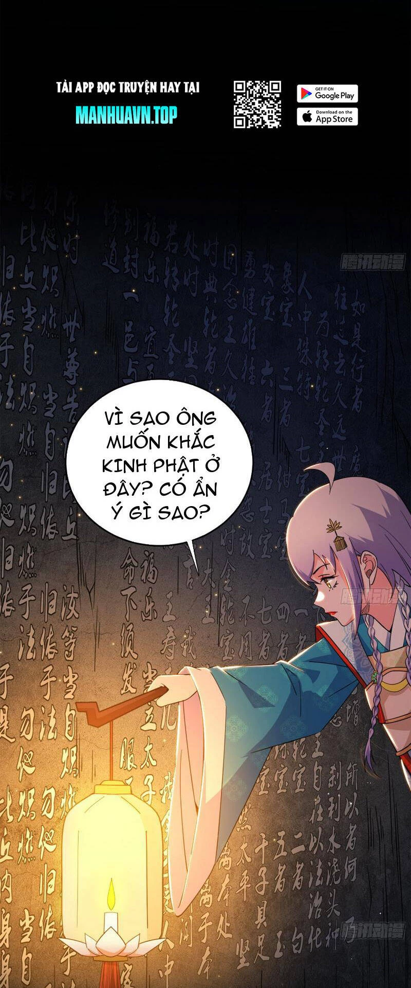 Ta Là Tà Đế Chapter 453 - 8