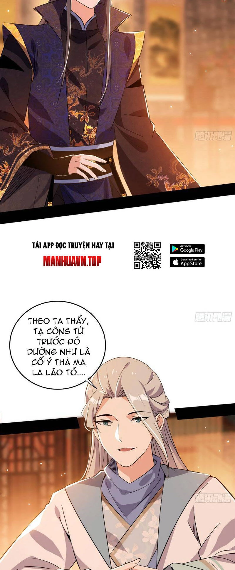 Ta Là Tà Đế Chapter 453 - 48