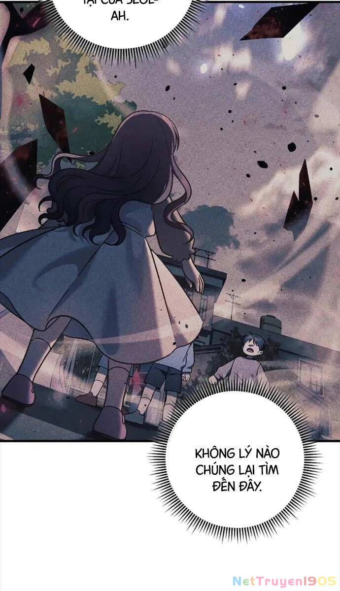 Con Gái Tôi Là Trùm Cuối Chapter 110 - 17