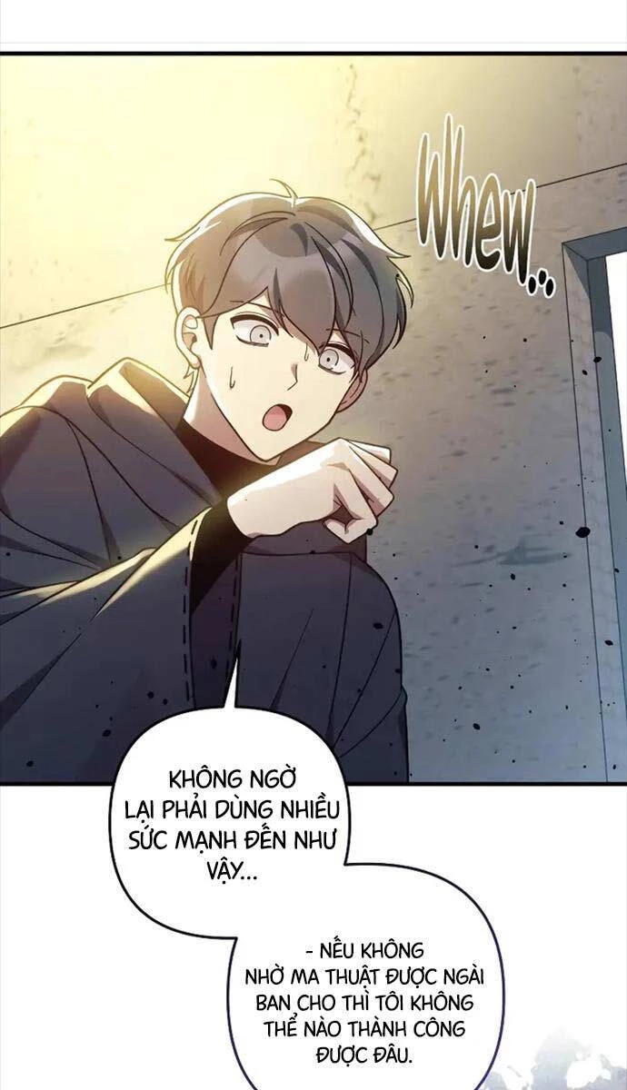 Con Gái Tôi Là Trùm Cuối Chapter 110 - 44