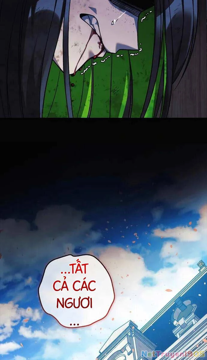 Con Gái Tôi Là Trùm Cuối Chapter 110 - 101