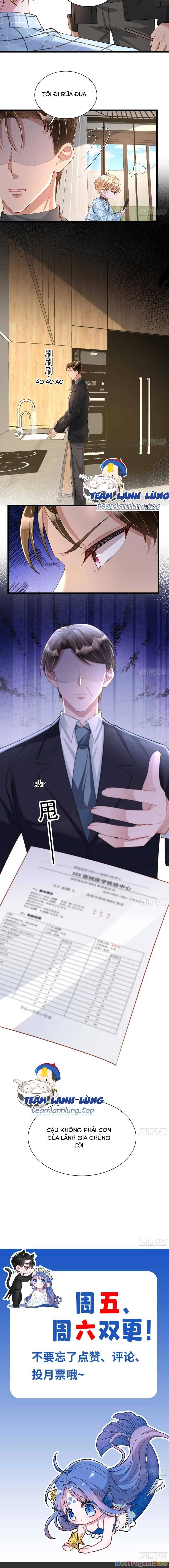 Cuộc Hôn Nhân Với Boss Nhà Giàu Khét Tiếng Chapter 159 - 6