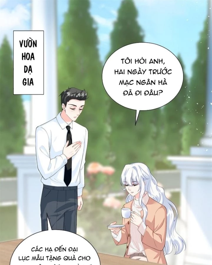 Bé Rồng Đột Kích! Mami Vừa Cay Vừa Độc Chapter 87 - 4