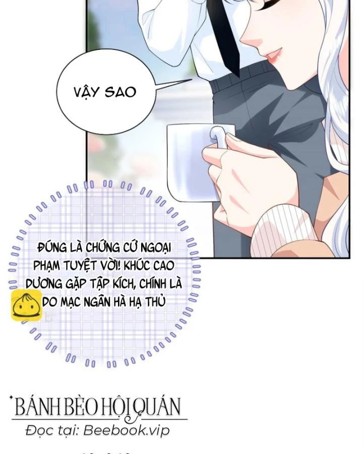 Bé Rồng Đột Kích! Mami Vừa Cay Vừa Độc Chapter 87 - 6