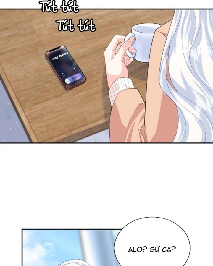 Bé Rồng Đột Kích! Mami Vừa Cay Vừa Độc Chapter 87 - 7