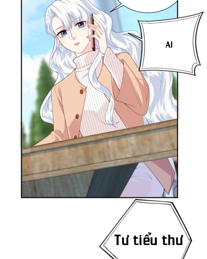 Bé Rồng Đột Kích! Mami Vừa Cay Vừa Độc Chapter 87 - 8