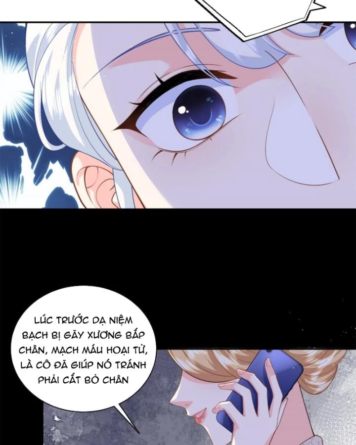 Bé Rồng Đột Kích! Mami Vừa Cay Vừa Độc Chapter 87 - 9