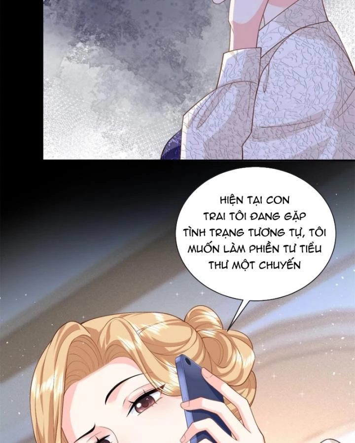 Bé Rồng Đột Kích! Mami Vừa Cay Vừa Độc Chapter 87 - 10