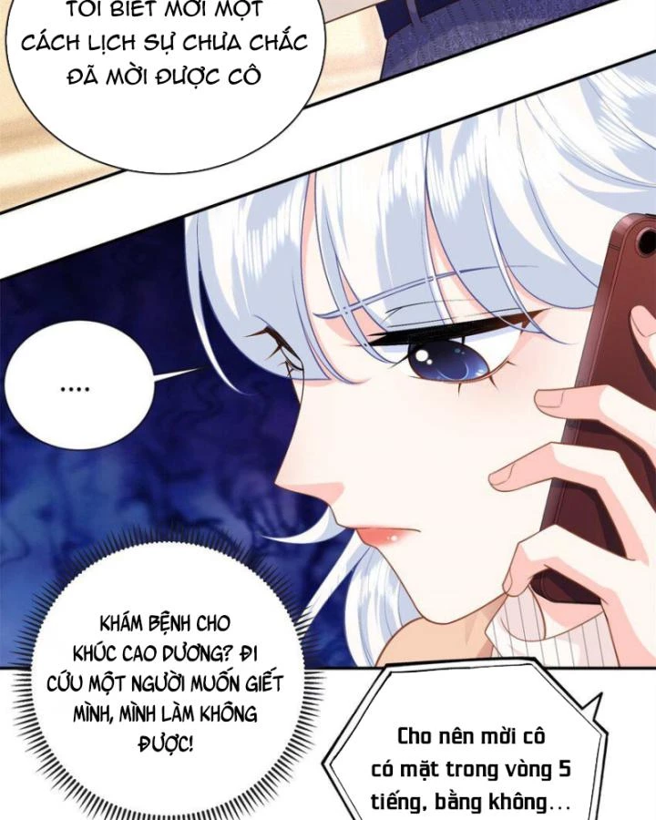 Bé Rồng Đột Kích! Mami Vừa Cay Vừa Độc Chapter 87 - 12