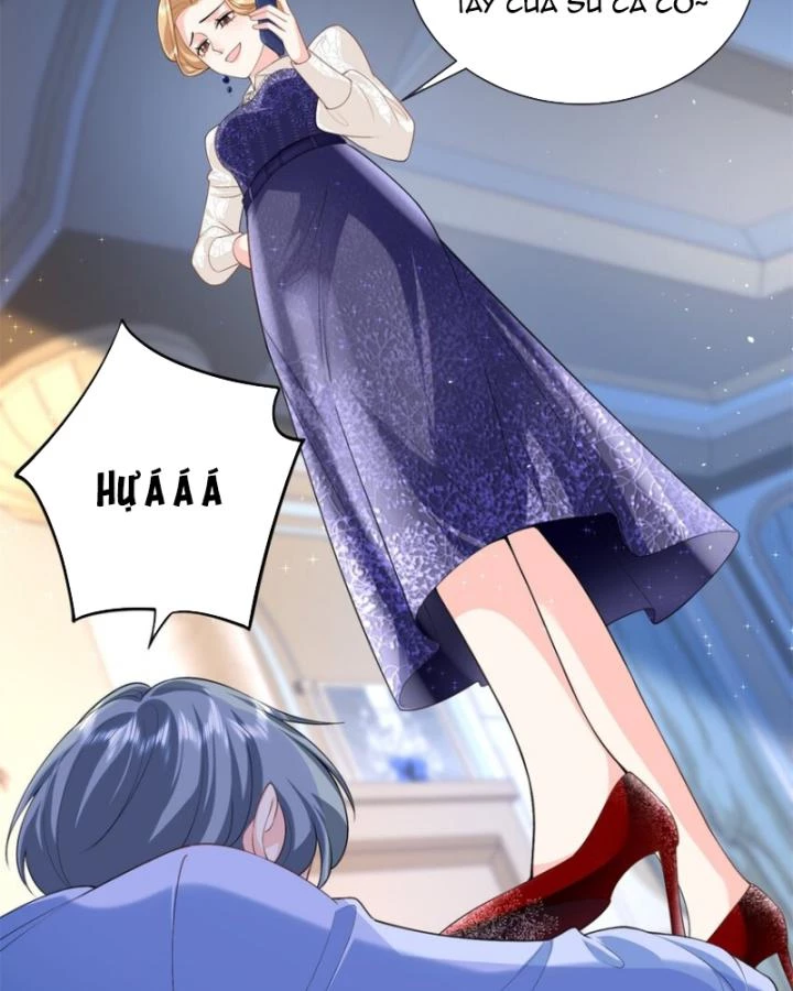 Bé Rồng Đột Kích! Mami Vừa Cay Vừa Độc Chapter 87 - 14