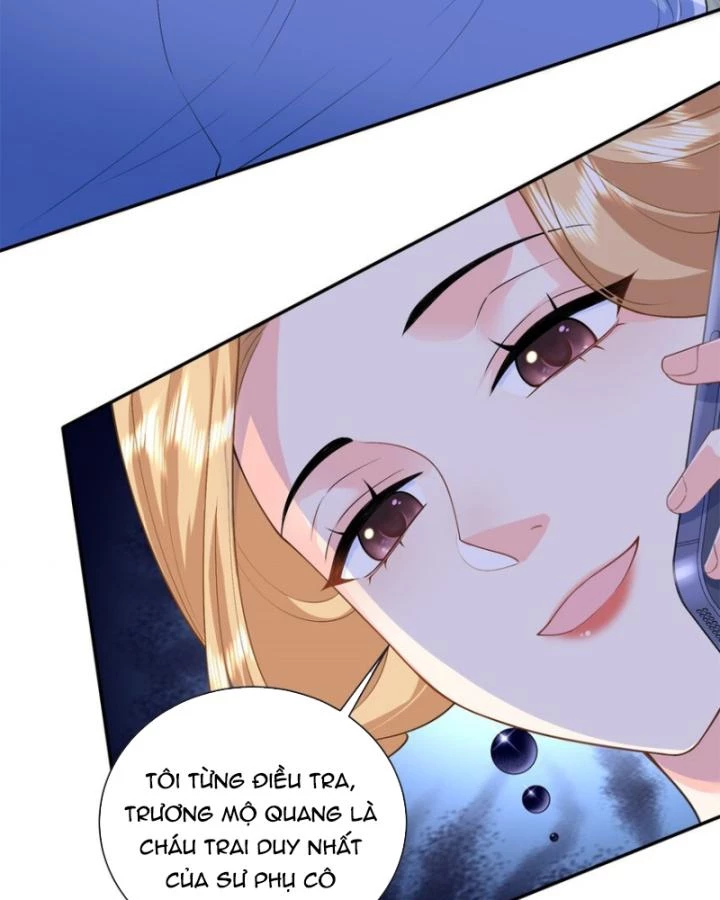 Bé Rồng Đột Kích! Mami Vừa Cay Vừa Độc Chapter 87 - 15