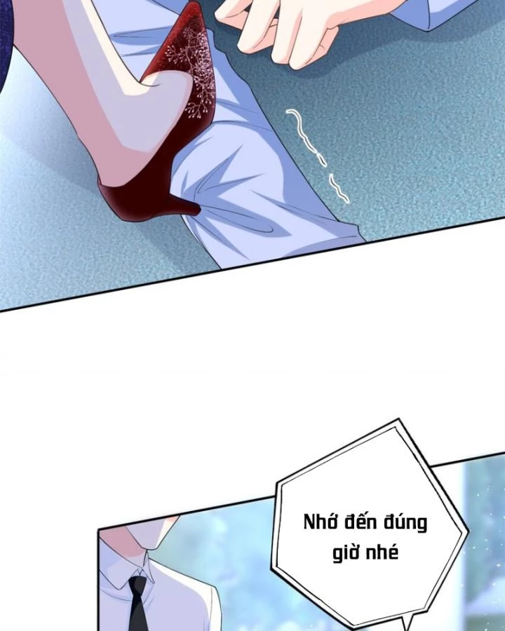 Bé Rồng Đột Kích! Mami Vừa Cay Vừa Độc Chapter 87 - 17