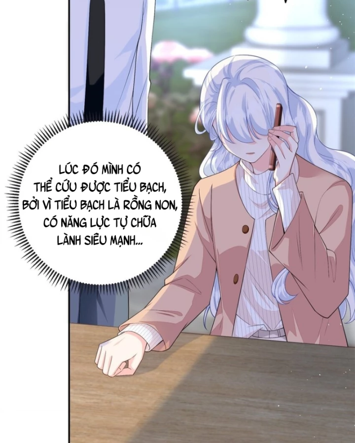 Bé Rồng Đột Kích! Mami Vừa Cay Vừa Độc Chapter 87 - 18