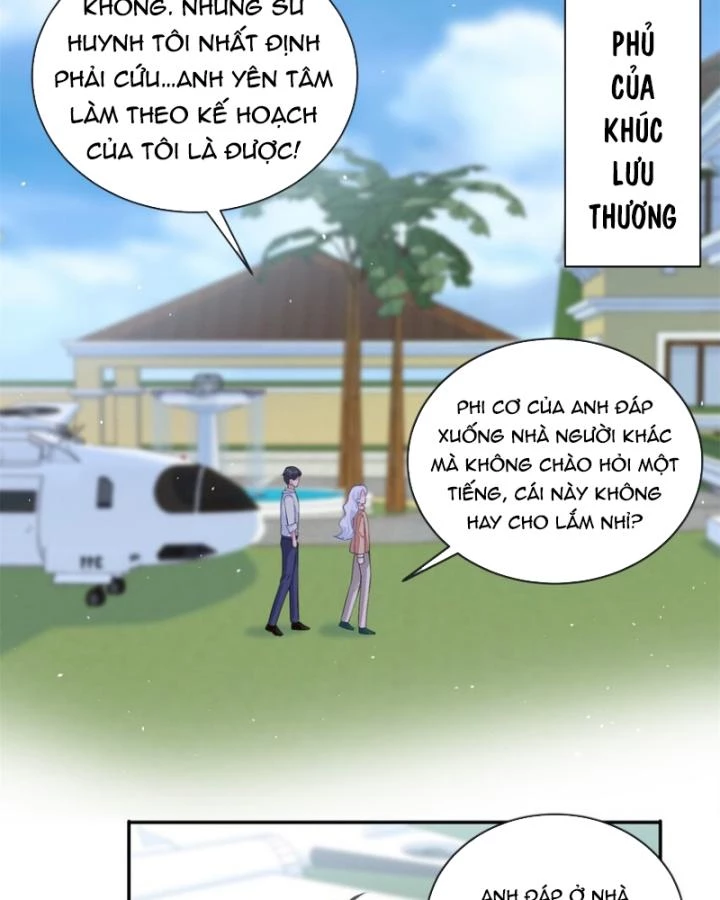 Bé Rồng Đột Kích! Mami Vừa Cay Vừa Độc Chapter 87 - 23