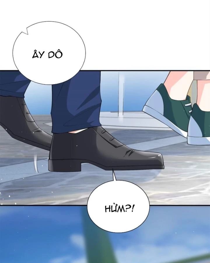 Bé Rồng Đột Kích! Mami Vừa Cay Vừa Độc Chapter 87 - 25