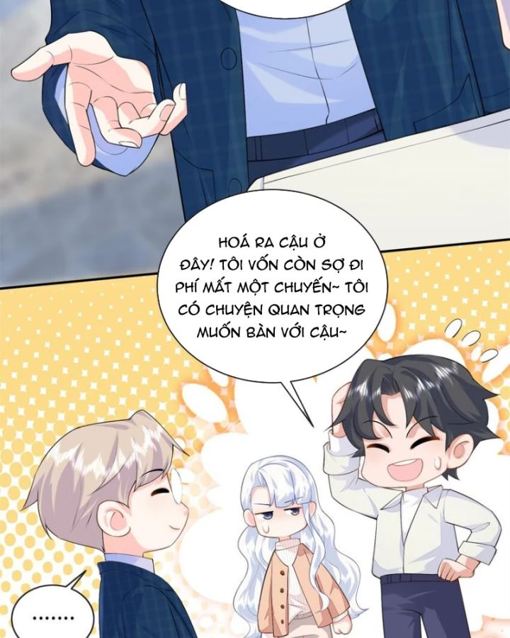 Bé Rồng Đột Kích! Mami Vừa Cay Vừa Độc Chapter 87 - 27