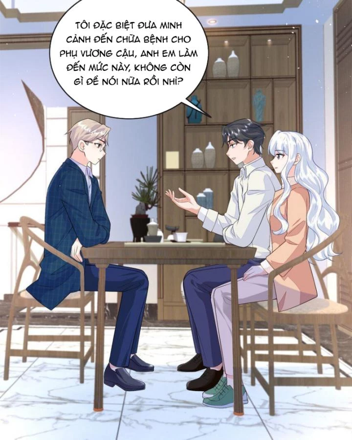 Bé Rồng Đột Kích! Mami Vừa Cay Vừa Độc Chapter 87 - 29