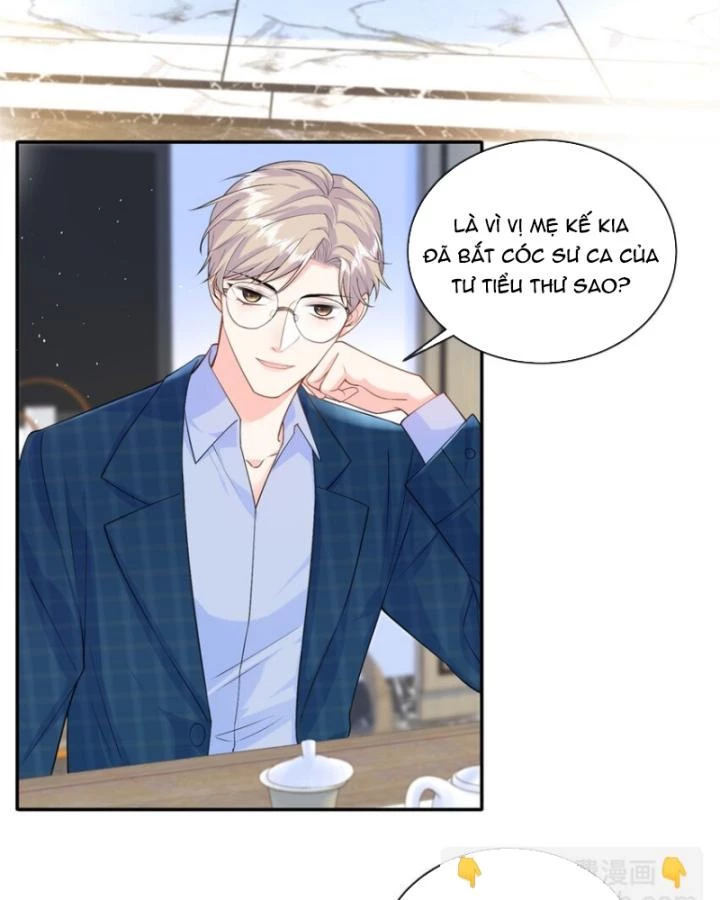 Bé Rồng Đột Kích! Mami Vừa Cay Vừa Độc Chapter 87 - 30