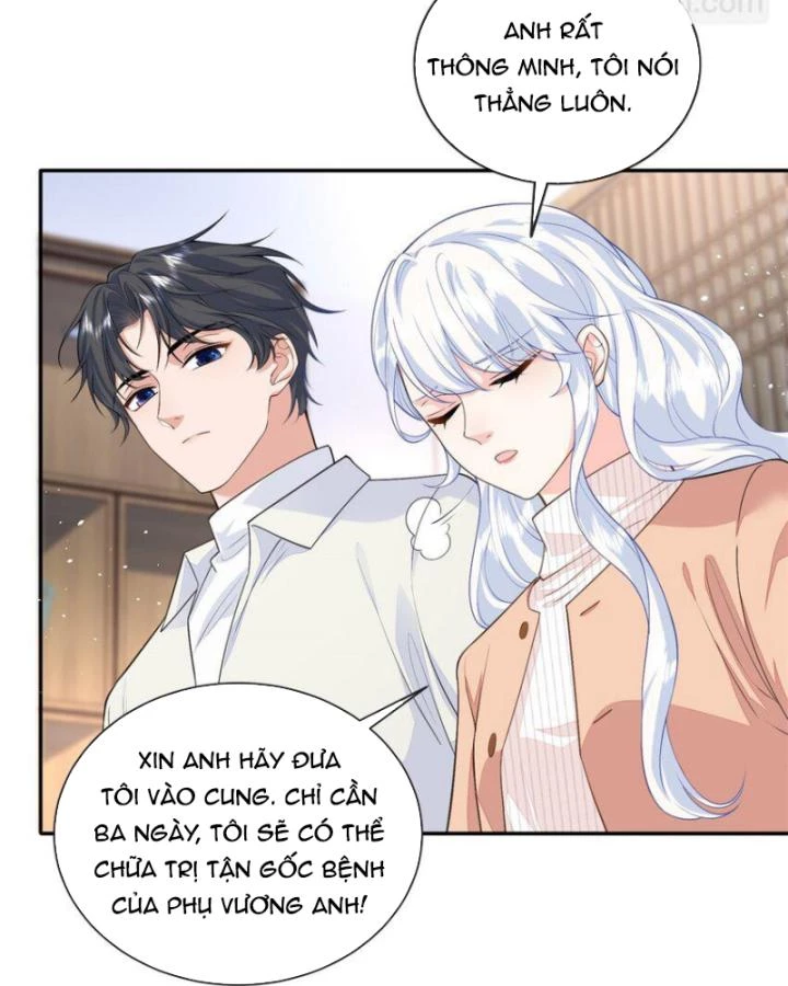 Bé Rồng Đột Kích! Mami Vừa Cay Vừa Độc Chapter 87 - 31