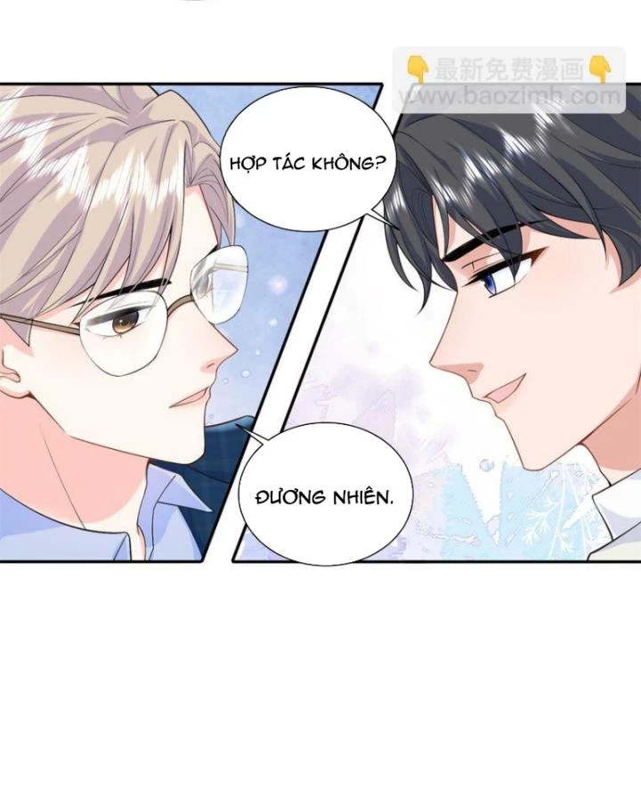 Bé Rồng Đột Kích! Mami Vừa Cay Vừa Độc Chapter 87 - 32